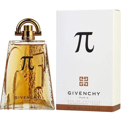 pi givenchy perfume.